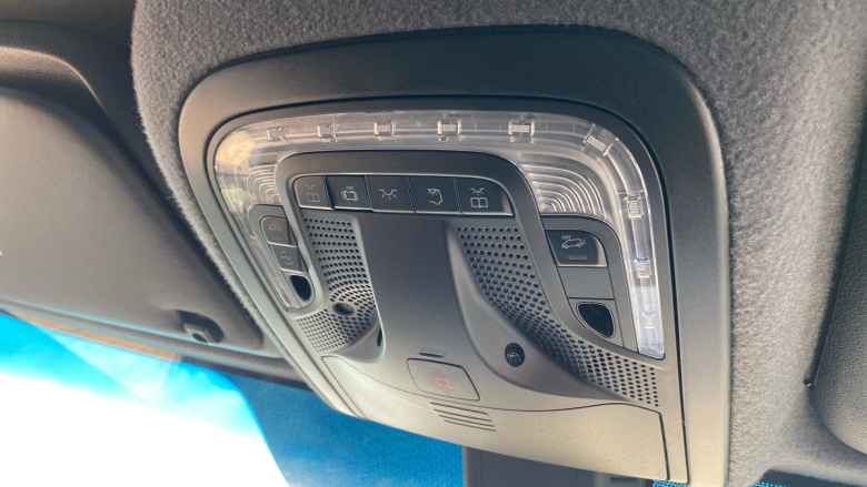 Mercedes-Benz Sprinter 315Cdi L3 Diesel Rwd 3.5t H2 Select Van